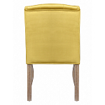 Кресло Mason Classical Armchair gold velour варинант исполнения - 3 | Loft Concept в Воронеже