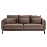 Диван трёхместный с подлокотниками Dutchman варинант исполнения - 16 | Loft Concept в Воронеже