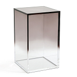 Стол с эффектом полутонов Acrylic Eclisse варинант исполнения - 5 | Loft Concept в Воронеже