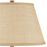 Настольная лампа с коническими формами корпуса Futurism варинант исполнения - 2 | Loft Concept в Воронеже