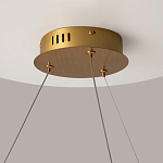 Люстра подвесная Krone 3000К 36Вт варинант исполнения - 7 | Loft Concept в Воронеже