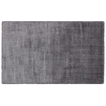 Ковер прямоугольный из полиэстера Dark gift варинант исполнения - 1 | Loft Concept в Воронеже