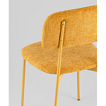 Стул Chao желтый варинант исполнения - 3 | Loft Concept в Воронеже