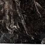 Тумба под телевизор с мраморной столешницей Presentability варинант исполнения - 5 | Loft Concept в Воронеже