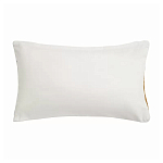 Чехол на подушку с геометрическим узором Divine Abstractions варинант исполнения - 4 | Loft Concept в Воронеже