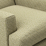 Мебельная ткань Шенилл светло-зеленый цвет 142 см T4-53 варинант исполнения - 7 | Loft Concept в Воронеже