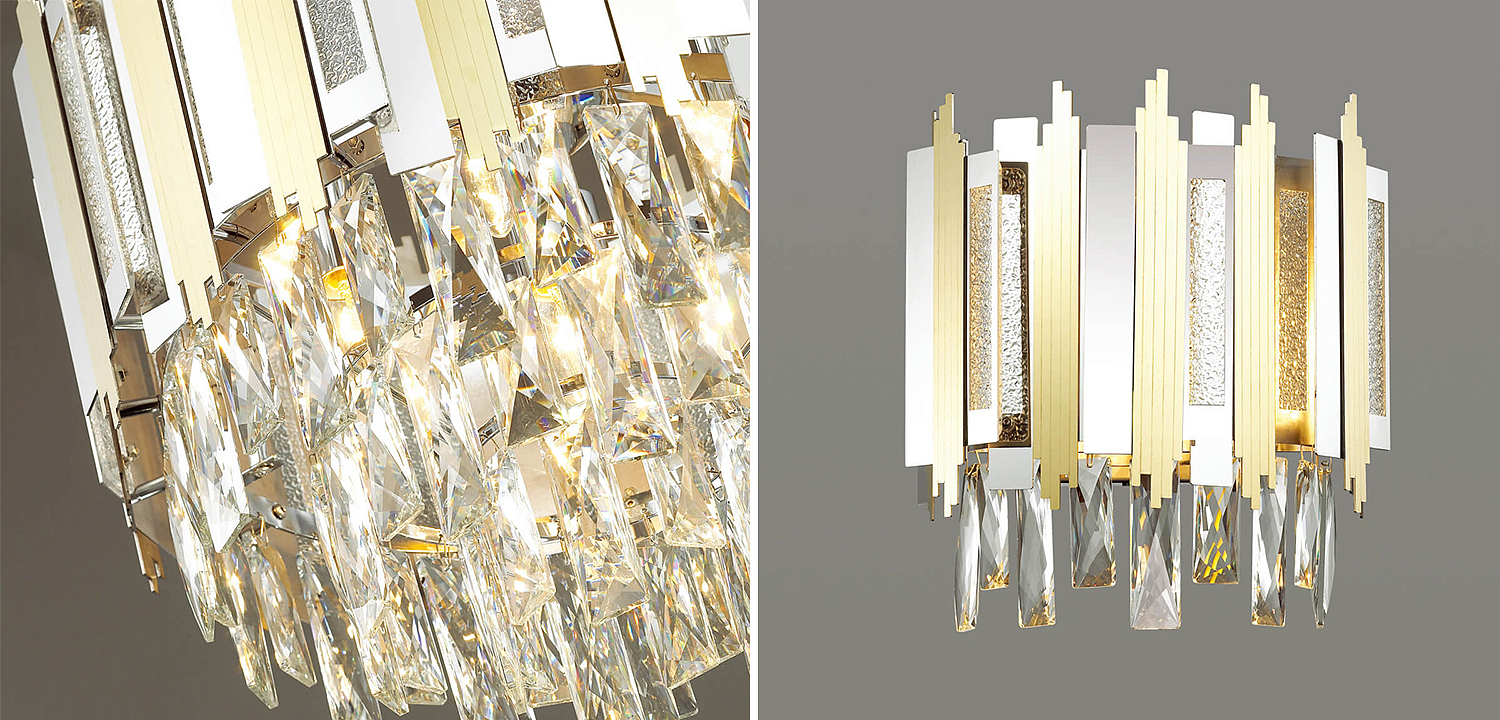 Бра Marisol Sconce Бра Marisol Sconce - Loft-Concept в Воронеже