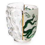 Набор стаканов Seletti Aglaura варинант исполнения - 3 | Loft Concept в Воронеже