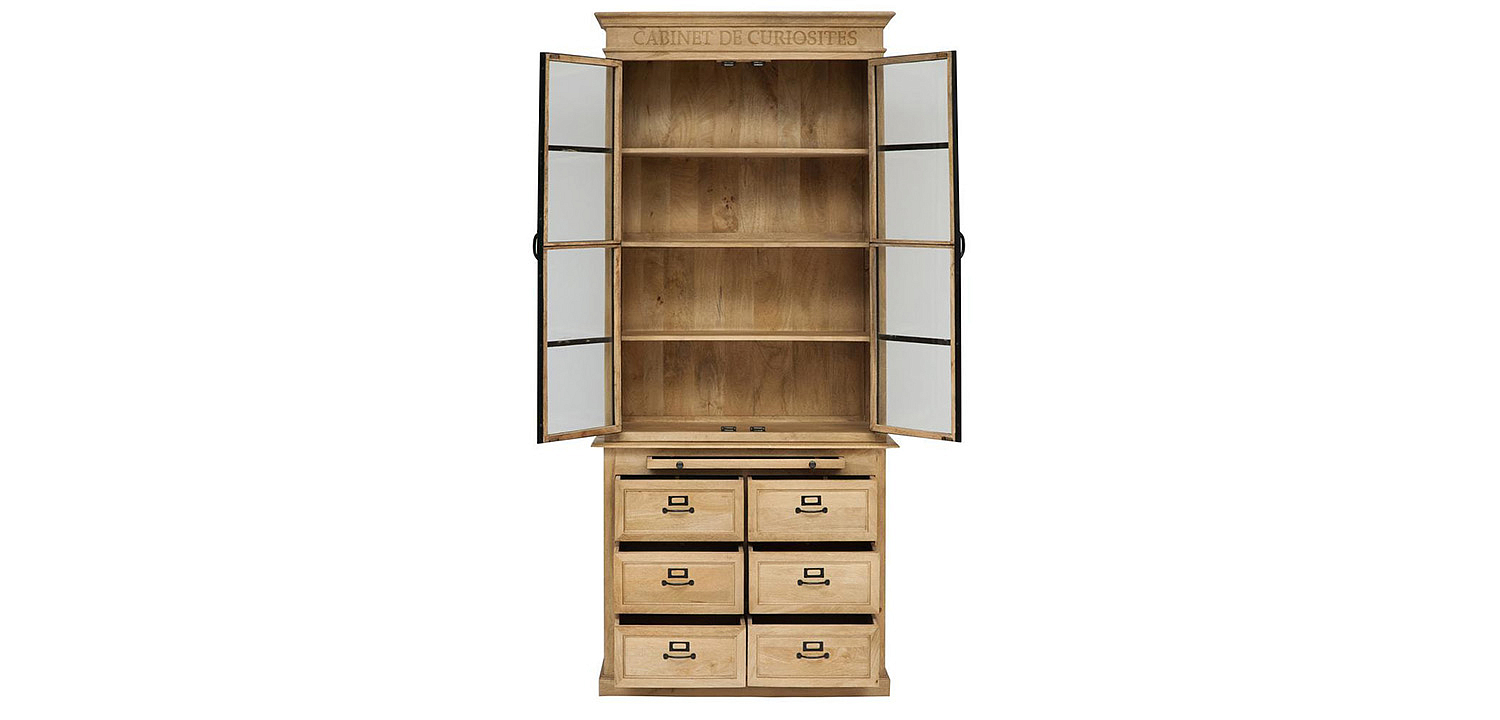 Витрина Mango Showcase Boleyn - Loft-Concept в Воронеже