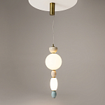 Подвесной светильник Adore LED 3000K 17Bт варинант исполнения - 4 | Loft Concept в Воронеже