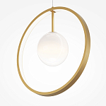 Подвесной светильник Paparazzi 3000К 12Вт варинант исполнения - 3 | Loft Concept в Воронеже