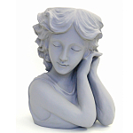 Ваза Face forever Tenderness варинант исполнения - 1 | Loft Concept в Воронеже