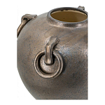 Ваза в виде старинного сосуда с кольцевыми ручками Warm Vessel варинант исполнения - 4 | Loft Concept в Воронеже