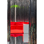 Дизайнерский модульный диван Poltronova Safari Sofa варинант исполнения - 6 | Loft Concept в Воронеже