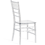 Стул прозрачный Invisible World варинант исполнения - 2 | Loft Concept в Воронеже