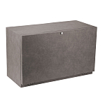 Настольный письменный набор из малахита и долерита с декором в виде герба России Leader Organizer варинант исполнения - 7 | Loft Concept в Воронеже