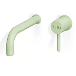 Цветной смеситель Mireda варинант исполнения - 3 | Loft Concept в Воронеже