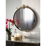 Настенное зеркало Houston варинант исполнения - 7 | Loft Concept в Воронеже