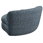 Кушетка со столиком Ulysses варинант исполнения - 5 | Loft Concept в Воронеже