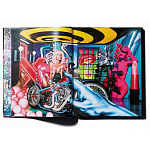 Фотоальбом Антолoгия Дэвида Лaшaпeля David LaChapelle. Lost + Found варинант исполнения - 5 | Loft Concept в Воронеже