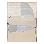 Ковер шелк Manhattan Wool Silk Carpet VI варинант исполнения - 1 | Loft Concept в Воронеже