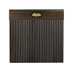 Сундук Elsa Dreams Walnut варинант исполнения - 3 | Loft Concept в Воронеже