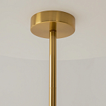 Люстра подвесная Museo G9 варинант исполнения - 6 | Loft Concept в Воронеже