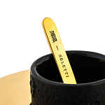 Кофейная пара Seletti Lunar варинант исполнения - 2 | Loft Concept в Воронеже