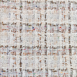 Мебельная ткань Chanel Букле бежевый цвет N 1090 варинант исполнения - 3 | Loft Concept в Воронеже