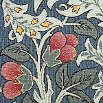 Мебельная ткань Гобелен мульти цвет 140 см Т3-30 варинант исполнения - 5 | Loft Concept в Воронеже