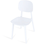 Стул The White Moment варинант исполнения - 6 | Loft Concept в Воронеже