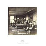 Книга Photographers of Genius at the Getty варинант исполнения - 5 | Loft Concept в Воронеже