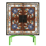 Тумба Short Carpet Angle варинант исполнения - 1 | Loft Concept в Воронеже