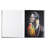 Vulnerable: Olga Michi варинант исполнения - 3 | Loft Concept в Воронеже