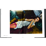 Книга Fashion Image Revolution варинант исполнения - 5 | Loft Concept в Воронеже