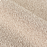 Интерьерная ткань Бежевое Букле GUCCI N 1071 варинант исполнения - 1 | Loft Concept в Воронеже