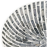 Бамбуковая чаша The Puzzle of Fate варинант исполнения - 2 | Loft Concept в Воронеже