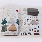 Книга Louis Vuitton Marc Jacobs Limmited edition варинант исполнения - 8 | Loft Concept в Воронеже