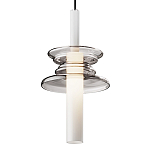 Подвесной светильник Gray trail варинант исполнения - 1 | Loft Concept в Воронеже