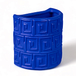 Ваза Seletti Greche Blue варинант исполнения - 2 | Loft Concept в Воронеже