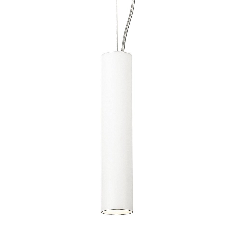 Подвесной светильник Trumpet Ball Pendant White Белый Подвесной светильник Trumpet Ball Pendant White Белый в Воронеже | Loft Concept