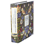Книга The Complete Pattern Directory: 1500 Designs from All Ages and Cultures варинант исполнения - 1 | Loft Concept в Воронеже