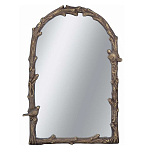 Зеркало Птицы на дереве Plant Frame варинант исполнения - 1 | Loft Concept в Воронеже