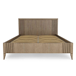 Кровать двуспальная с ортопедическим основанием Harper Line варинант исполнения - 7 | Loft Concept в Воронеже