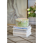 Шкатулка Plant fauna варинант исполнения - 3 | Loft Concept в Воронеже