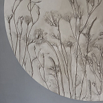 Ботаническое панно «Букет 2» варинант исполнения - 2 | Loft Concept в Воронеже