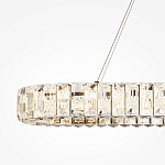 Люстра подвесная Castello 3000К 35Вт варинант исполнения - 3 | Loft Concept в Воронеже