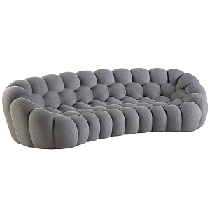 Диван Bubble 3 Sasha Lakic