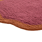 Ковер детский из хлопка Soft Hugs варинант исполнения - 2 | Loft Concept в Воронеже