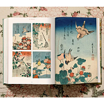 Подарочная большая книга Hokusai XXL Самая полная монография о Хокусае варинант исполнения - 12 | Loft Concept в Воронеже